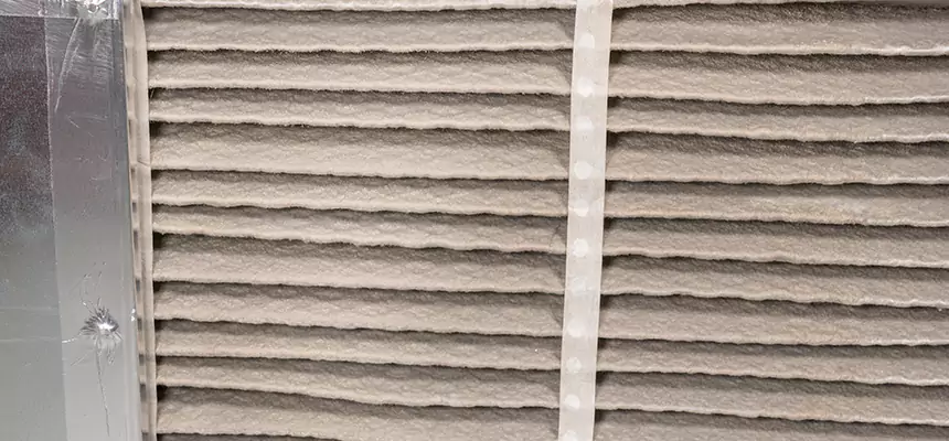 Mobile Car AC Filter Replacement in Sun Prairie