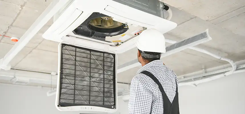 Our Affordable Duct Cleaning Near Me Services in Sun Prairie, WI