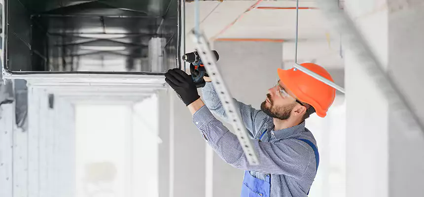 Comprehensive Ventilation Cleaning in Sun Prairie