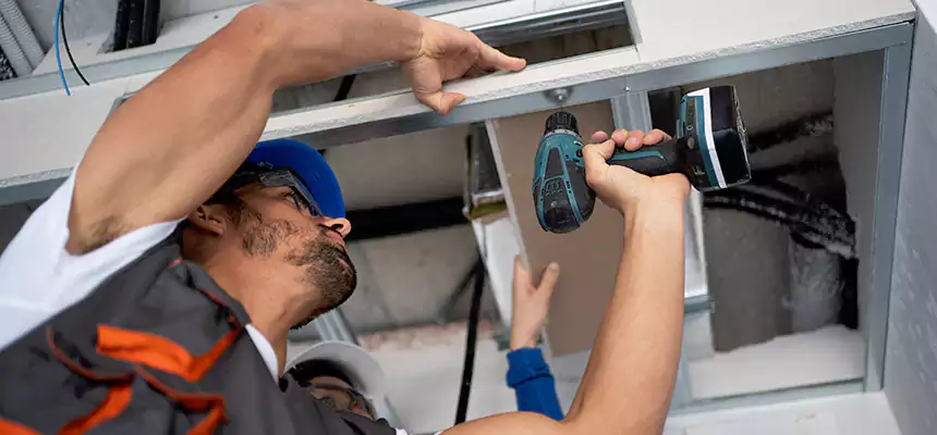 Our Apartment Air Duct Cleaning Services in Sun Prairie, WI