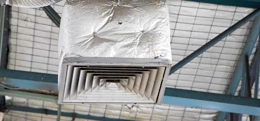 Our Custom HVAC Ductwork Services in Sun Prairie, WI