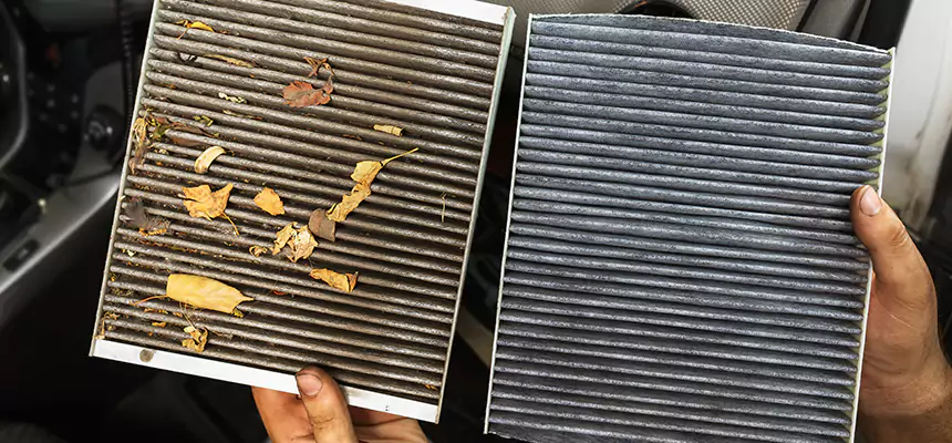 Our Dryer Vent Lint Filter Cleaning Services in Sun Prairie, WI