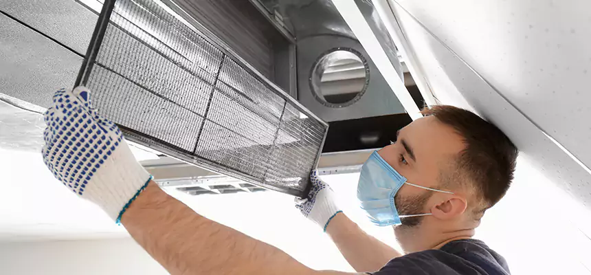 Our Dryer Vent Replacement Services in Sun Prairie, WI