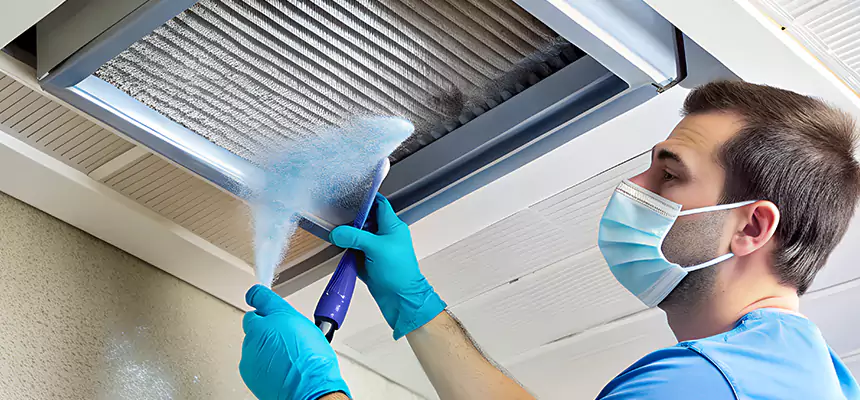 Our Home Ventilation Cleaning Services in Sun Prairie, WI