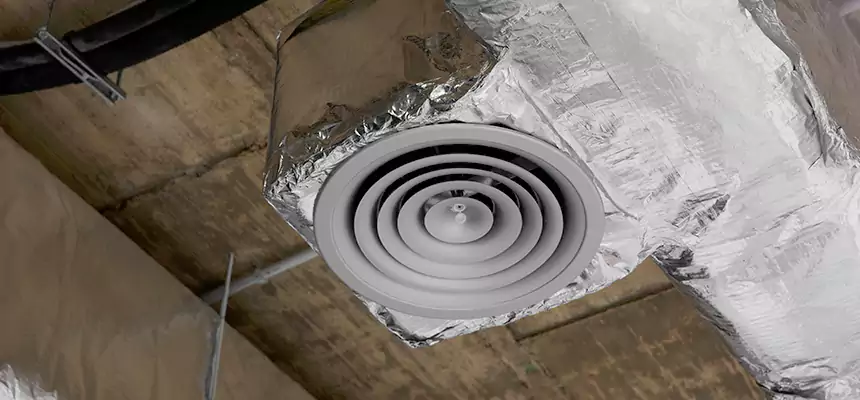 Our Industrial Dryer Vent Cleaning Services in Sun Prairie, WI