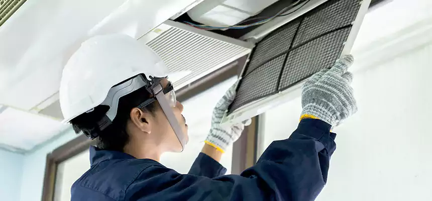 Our Multi-family Home Duct Cleaning Services in Sun Prairie, WI