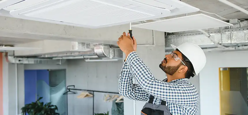 Our Roof Dryer Vent Cleaning Services in Sun Prairie, WI
