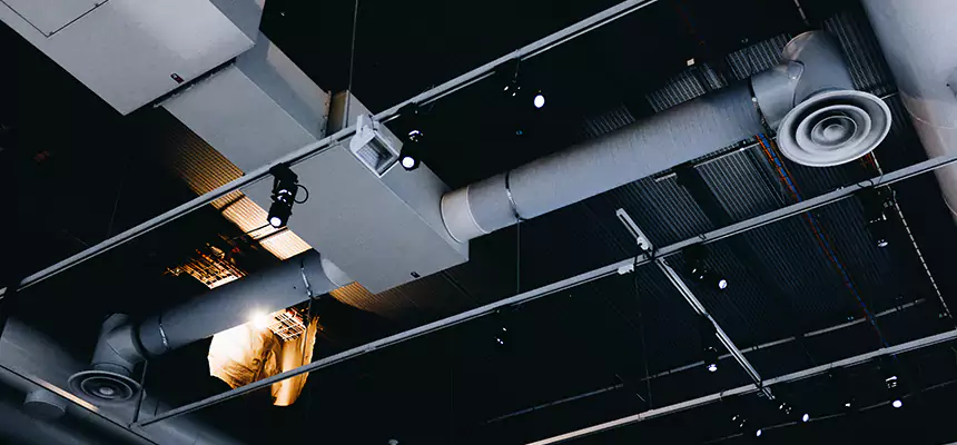 Our Seasonal Allergy Air Duct Cleaning Services in Sun Prairie, WI