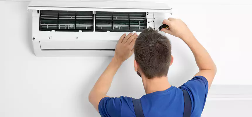 Our Smart Air Conditioning Installation Services in Sun Prairie, WI