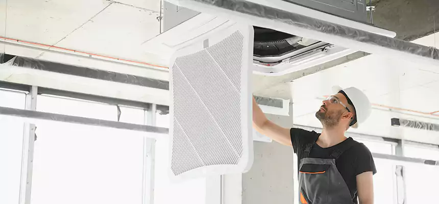 Dryer Ventilation Duct Cleaning in Sun Prairie