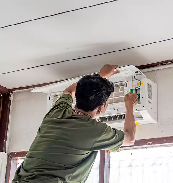 About Air Duct & AC Odor Removal in Sun Prairie, WI
