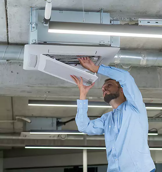 About Air Duct Sealing And Repair in Sun Prairie, WI