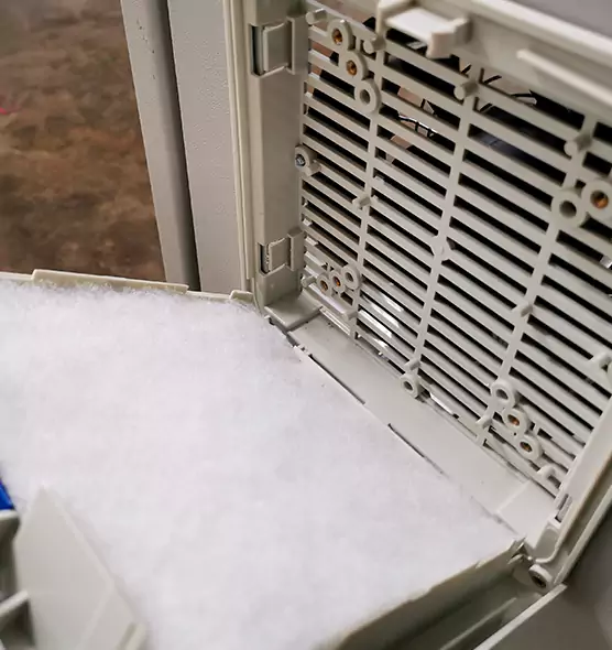 Professional Dryer Vent Mold Cleaning in Sun Prairie, WI