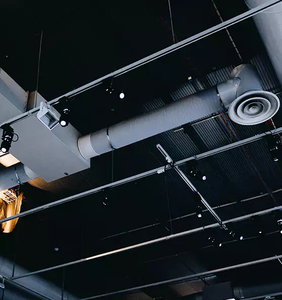 Professional Duct Cleaning For LEED Homes in Sun Prairie, WI