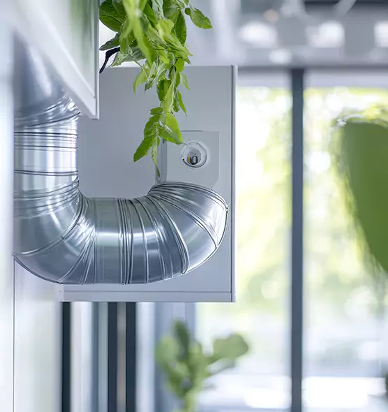 Professional Eco-Friendly Duct Cleaning Services in Sun Prairie, WI