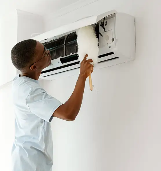 Professional Maximize AC Efficiency  in Sun Prairie, WI