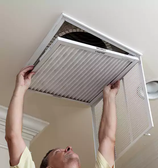 Advanced Residential Vent Cleaning in Sun Prairie, WI