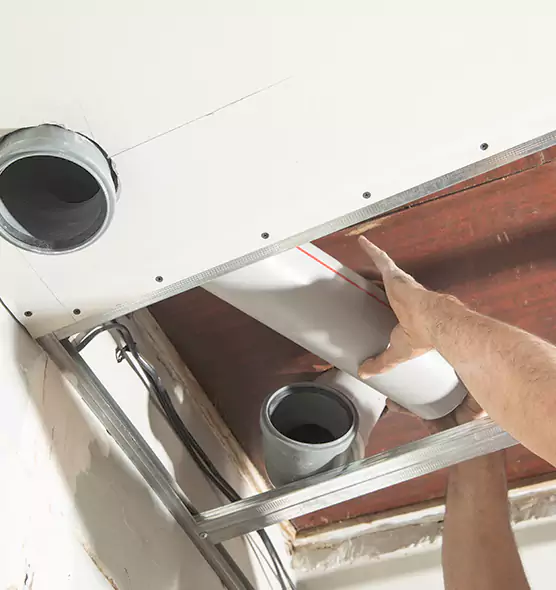 Professional Seasonal Allergy Air Duct Cleaning in Sun Prairie, WI