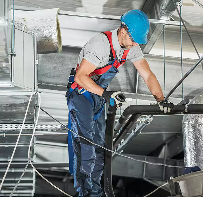 Why Homeowners & Businesses Trust Us in Sun Prairie, WI?