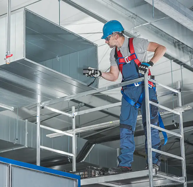 Why Homeowners & Businesses Trust Us in Sun Prairie, WI?