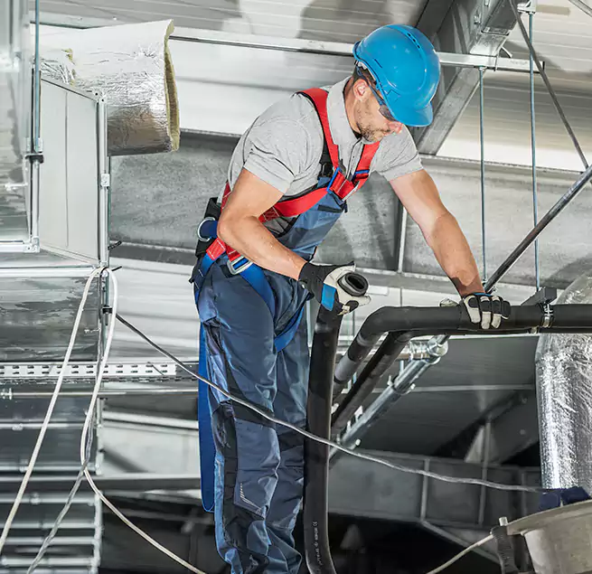 Why Homeowners & Businesses Trust Us in Sun Prairie, WI?