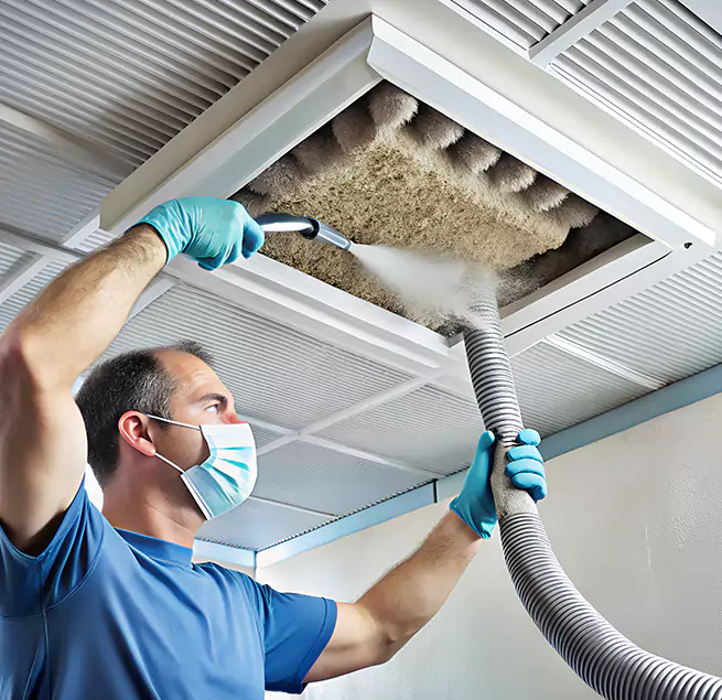 Why Homeowners Businesses Trust Us in Sun Prairie, WI?