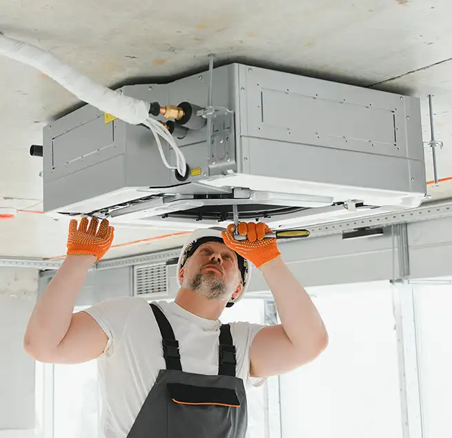 Why Homeowners & Businesses Trust Us Sun Prairie, WI