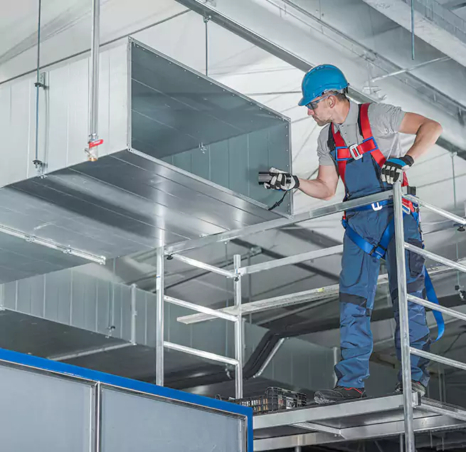 Why Homeowners Businesses Trust Us in Sun Prairie, WI