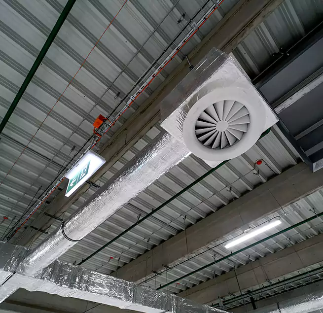 Why Homeowners & Businesses Trust Us in Sun Prairie, WI?