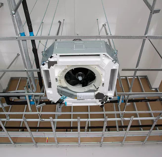 Why Homeowners & Businesses Trust Us Sun Prairie, WI?