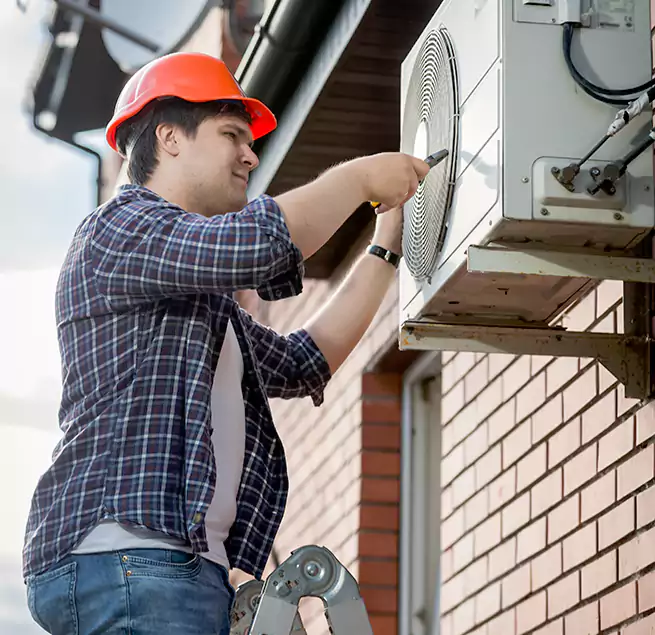 Why Homeowners & Businesses Trust Us Sun Prairie, WI