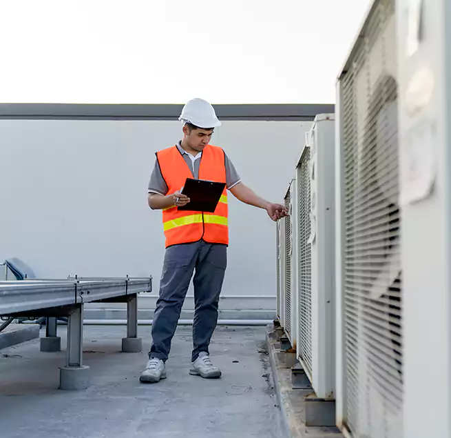 Why Homeowners & Businesses Trust Us in Sun Prairie, WI?